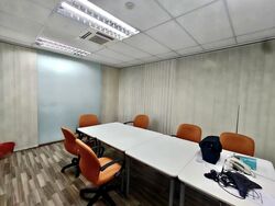 Uni-tech Centre (D22), Factory #628752131
